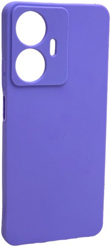 Чехол Для Realme C55 сиреневый купить,898