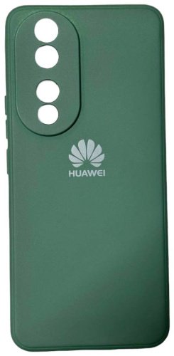 Чехол Для Honor 90 темно-зеленый купить,900