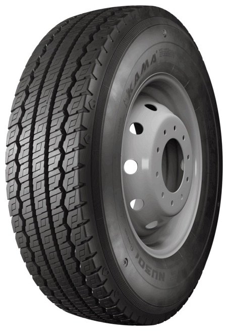 КАМА NU 301 275/70 R22.5 148J купить,NaN