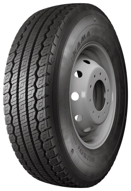 КАМА NU 301 275/70 R22.5 148J купить,NaN