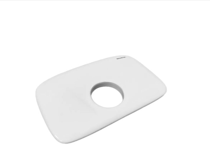 Sanita крышка бачка Самарский, санфарфор