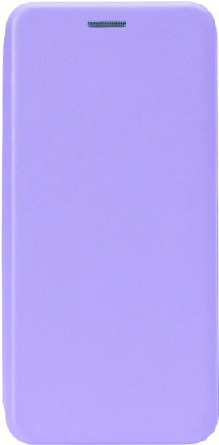 Чехол Для Samsung Galaxy S23 FE сиреневый - ForteMarket Чехол Для Samsung Galaxy S23 FE сиреневый купить,900