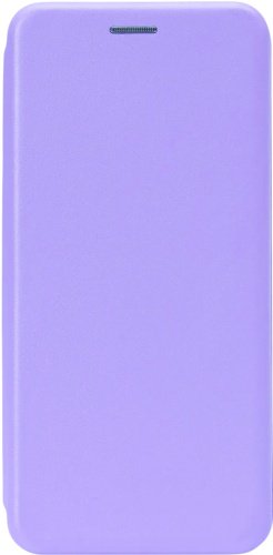 Чехол Для OPPO A18 сиреневый купить,900