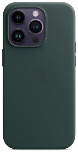 Чехол OEM для Apple iPhone 14 Pro темно-зеленый купить,970