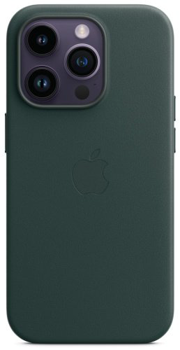 Чехол OEM для Apple iPhone 14 Pro темно-зеленый купить,970
