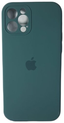 Чехол OEM для Apple iPhone 12 Pro темно-зеленый купить,546