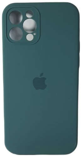 Чехол OEM для Apple iPhone 12 Pro темно-зеленый купить,546