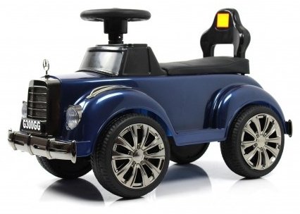 Каталка River Toys G300GG синий купить,NaN
