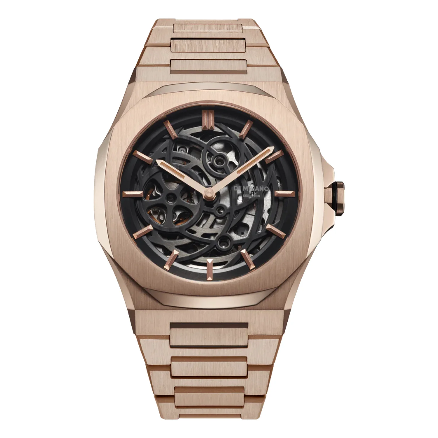 Наручные часы D1 Milano Rose Gold D1-SKBJ12 купить,482000