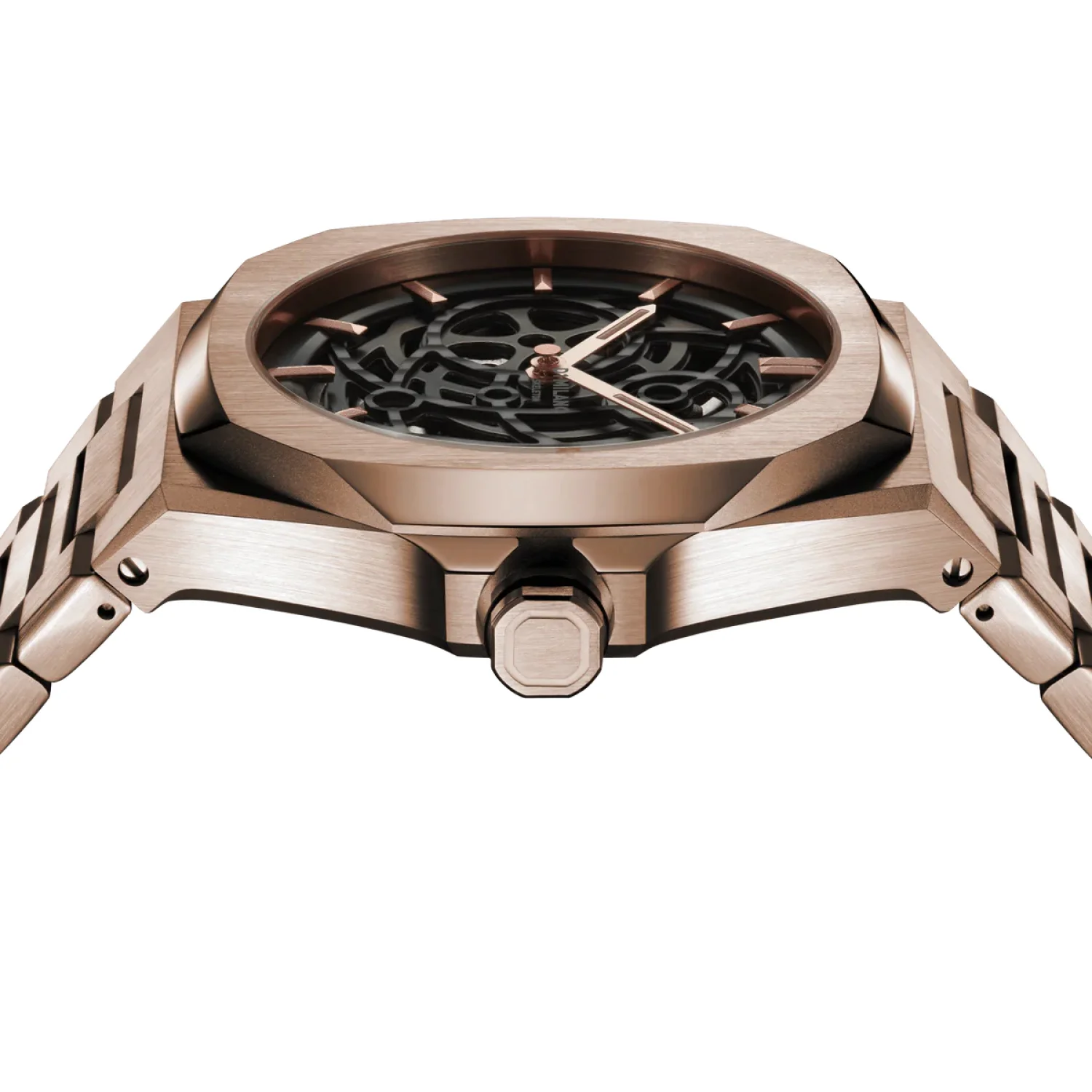 Наручные часы D1 Milano Rose Gold D1-SKBJ12 купить,482000