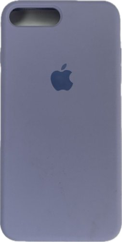 Чехол Для Apple iPhone 7 Plus, iPhone 8 Plus сиреневый купить,870