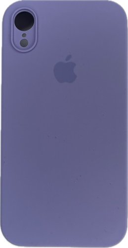 Чехол Для Apple iPhone Xr сиреневый купить,999