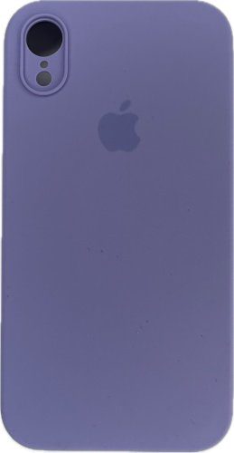 Чехол Для Apple iPhone Xr сиреневый купить,999