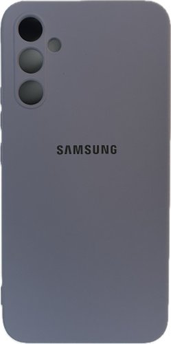 Чехол Для Samsung Galaxy A34 сиреневый купить,999