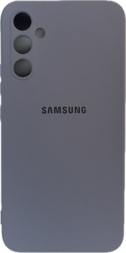Чехол Для Samsung Galaxy A34 сиреневый купить,999