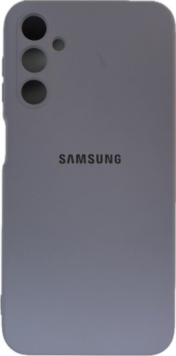 Чехол Для Samsung Galaxy A24 сиреневый купить,812