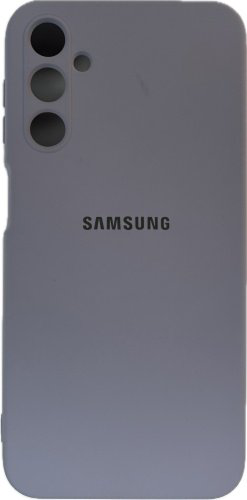 Чехол Для Samsung Galaxy A24 сиреневый купить,812