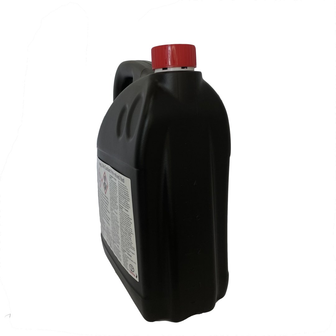 Антифриз Toyota Long Life Coolant красный (розовый) G-12, G-12+ 5 л - ForteMarket Антифриз Toyota Long Life Coolant красный (розовый) G-12, G-12+ 5 л купить,0