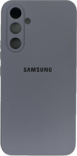 Чехол Для Samsung Galaxy A54 сиреневый купить,892