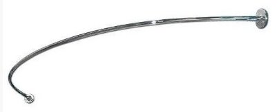 Карниз дугообразный Triton 160 см, Сабина 08306