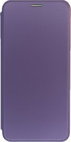 Чехол Для Samsung Galaxy A12 сиреневый купить,900