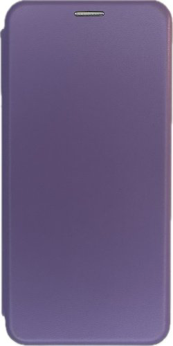 Чехол Для Samsung Galaxy A12 сиреневый купить,900