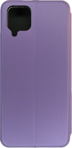 Чехол Для Samsung Galaxy A12 сиреневый купить,900