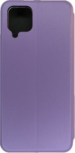 Чехол Для Samsung Galaxy A12 сиреневый купить,900