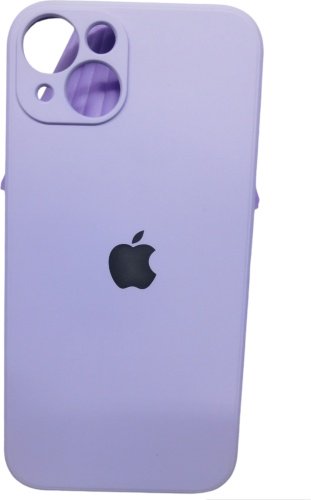 Чехол Для Apple iPhone 13 сиреневый купить,999