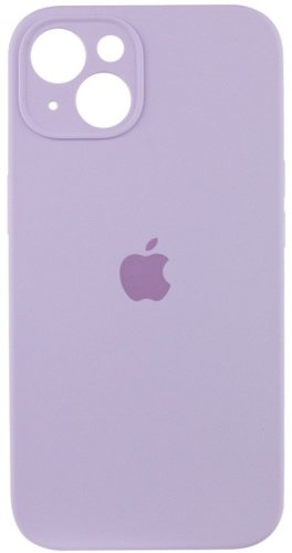 Чехол Для Apple iPhone 13 сиреневый
