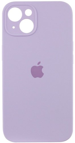 Чехол Для Apple iPhone 13 сиреневый