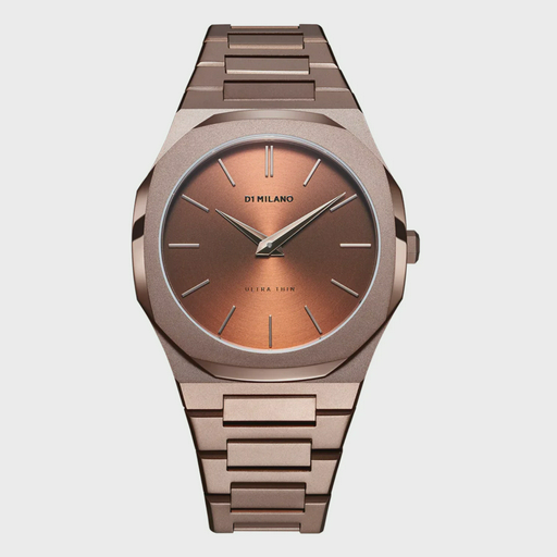 Наручные часы D1 Milano D1-UTBJ10 Chocolate 