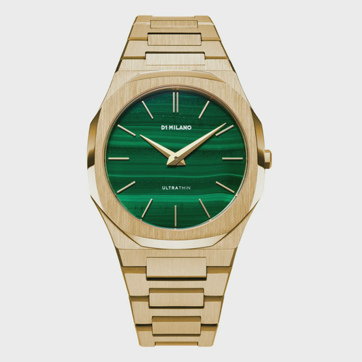 Наручные часы D1 Milano Malachite D1-UTBJ30