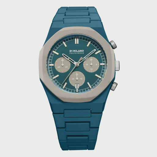 Наручные часы D1 Milano D1-PHBJ06 Petrol Blast