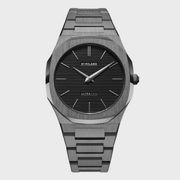 Наручные часы D1 Milano D1-UTBJ15 Gun Metal