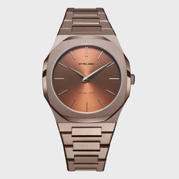 Наручные часы D1 Milano D1-UTBJ10 Chocolate 