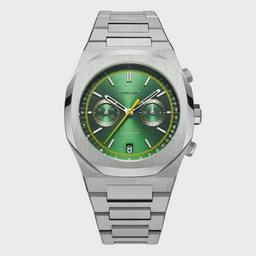 Наручные часы D1 Milano Noble Green D1-CHBJ10