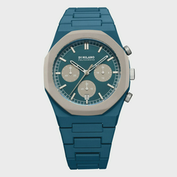 Наручные часы D1 Milano D1-PHBJ06 Petrol Blast