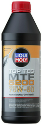 LIQUI MOLY Top Tec MTF 5200 75W-80 20845 1 л