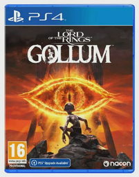 Игра для PS4 The Lord of the Rings: Gollum