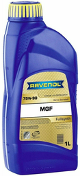 Масло синтетическое RAVENOL MGF 1 л