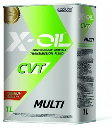 Масло синтетическое X-OIL Multi 1 л