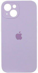 Чехол Для Apple iPhone 13 сиреневый