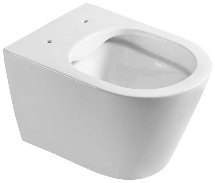 Унитаз Vincea Vito VT1-23 белый купить,NaN