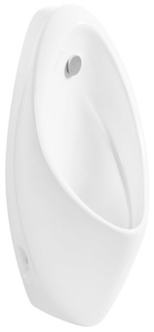 Писсуар GID-ceramic Q9508 белый