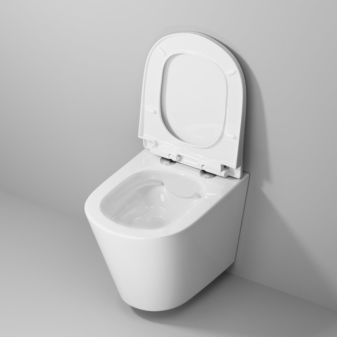 Унитаз Niagara Vista NG-9302 белый купить,NaN