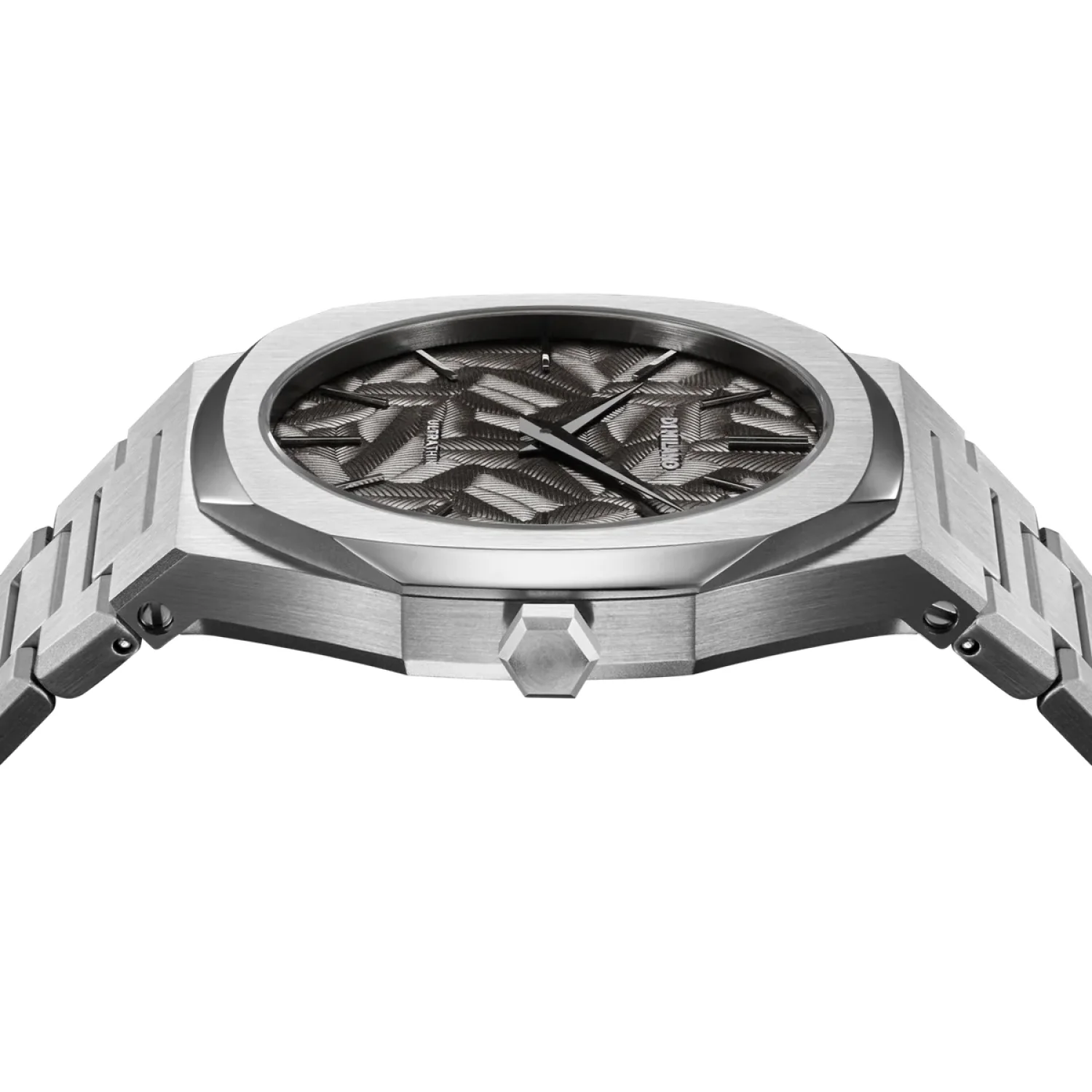 Наручные часы D1 Milano D1-PCBJ22 Military Green купить,NaN