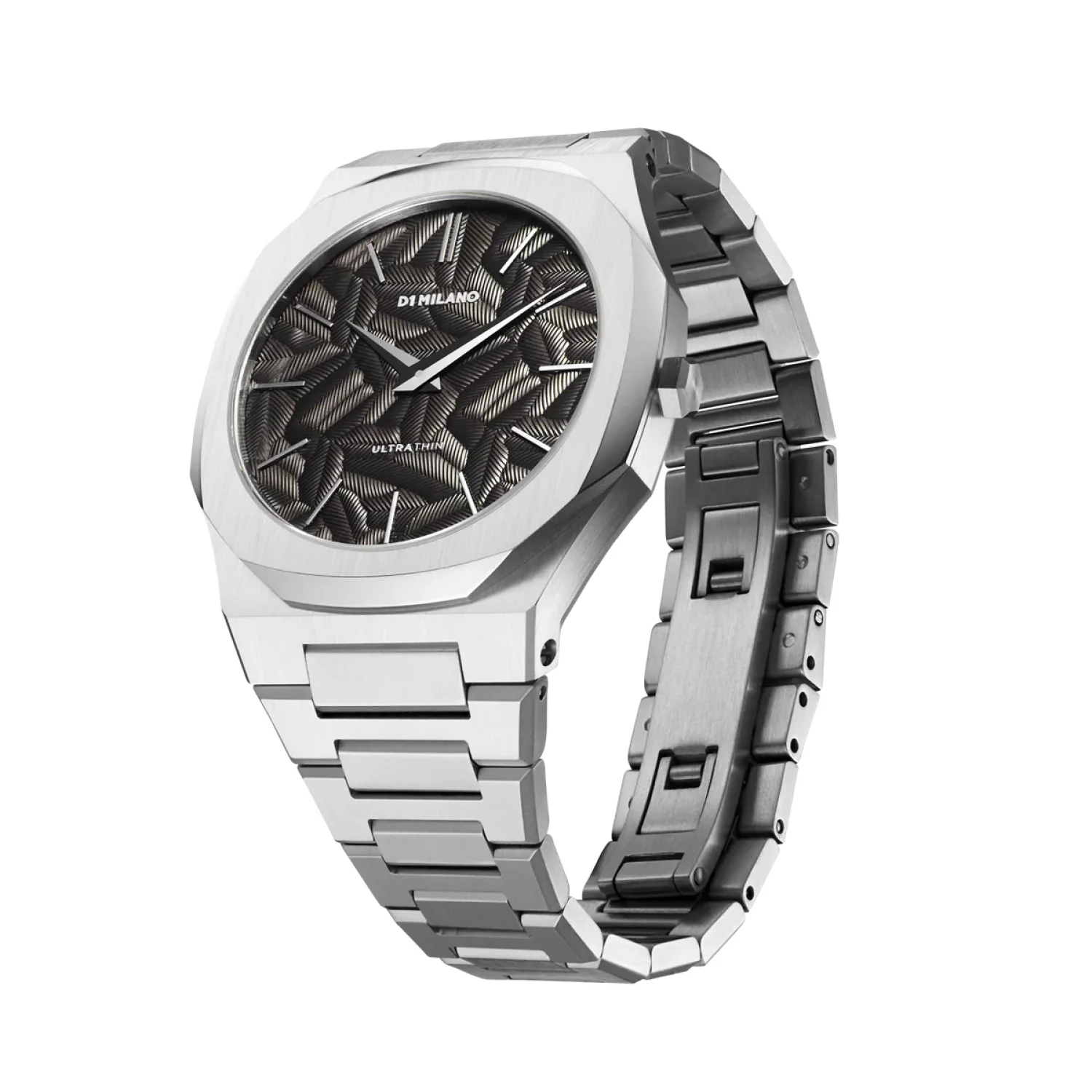 Наручные часы D1 Milano D1-PCBJ22 Military Green купить,NaN