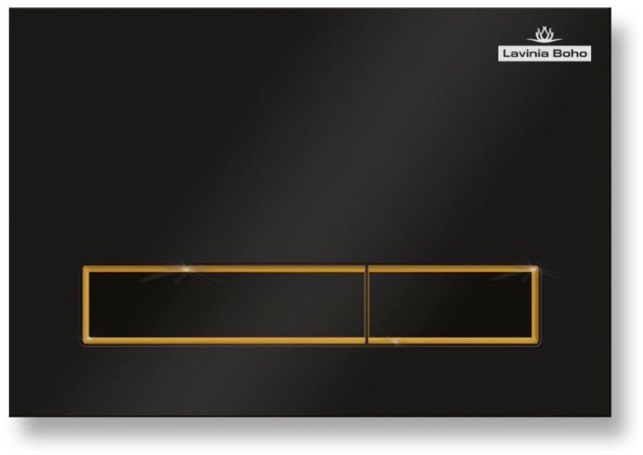 Унитаз Lavinia Boho 75110146 с инсталляцией белый