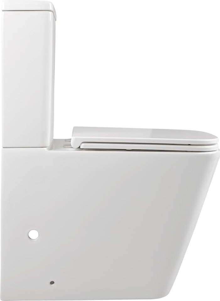 TERMINUS унитаз с бачком 12F61x36W, санфарфор купить,0